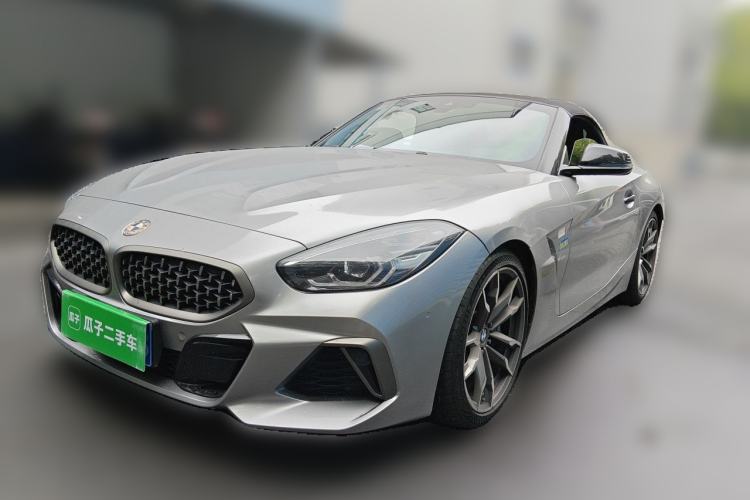 Used BMW Z4 2019 M40i M Sport Performance Edition
