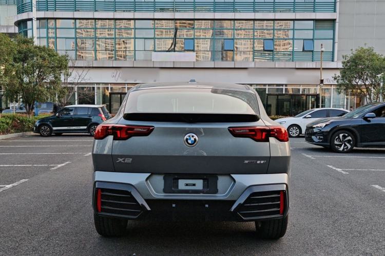 Used BMW X2 2024 sDrive25i M Sport Package
