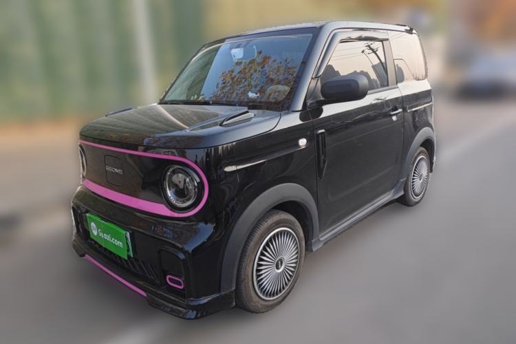 Used Geely Galaxy Panda 2025 210km Panda Kart