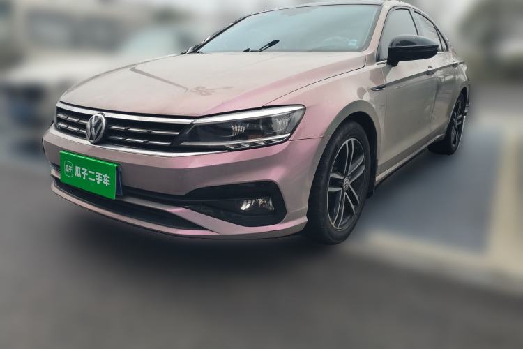 Used Volkswagen Lamando 2021 280TSI DSG Comfort Edition