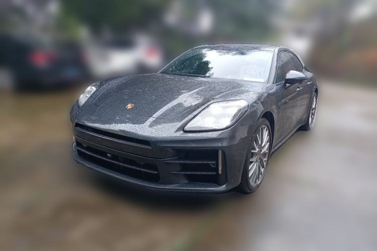 Used Porsche Panamera 2024 Panamera 2.9T