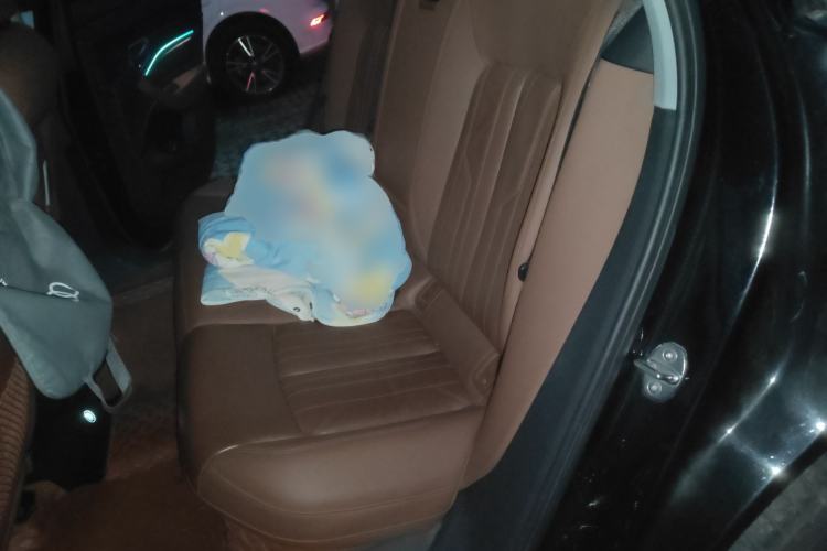 Used Audi e-tron 2019 55 quattro Fashion Edition
