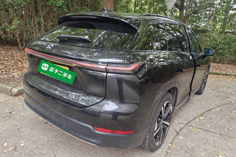 Used Nio ES7 2022 100kWh First Edition
