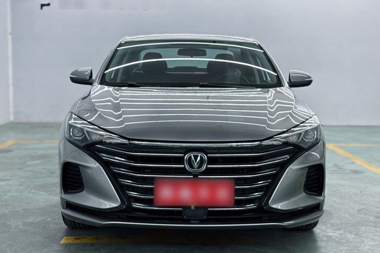 Used Changan Eado 2021 PLUS 1.6L GDI Manual Luxury Model