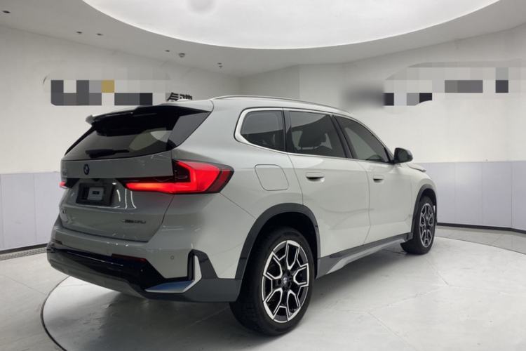 Used BMW X1 2023 sDrive25Li X Design Package