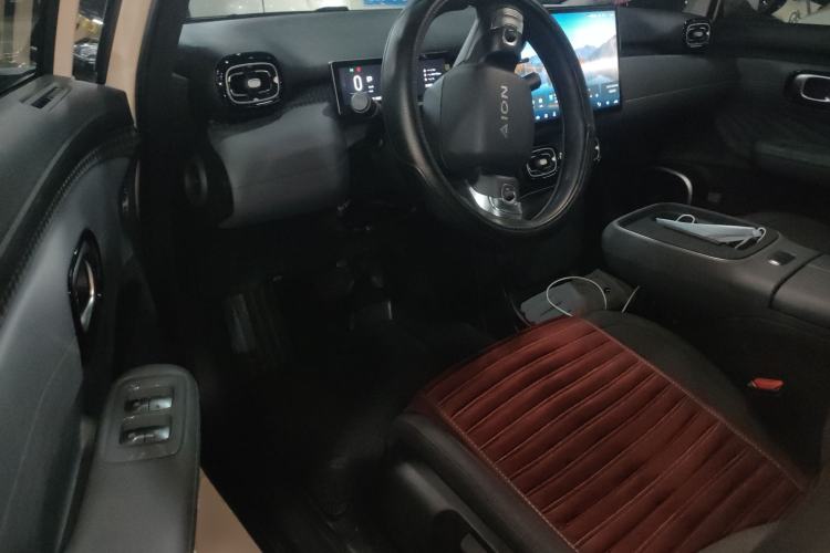 Used AION UT 2025 330 Starlight Edition