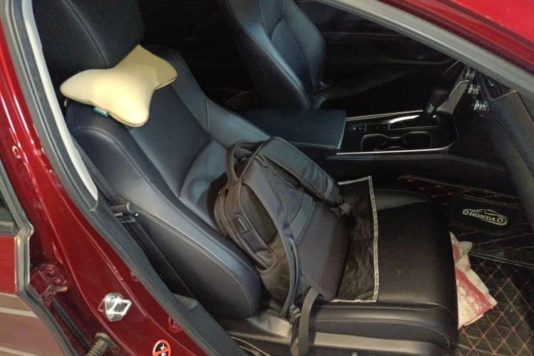 Used Honda Accord 2018 260TURBO Luxury Edition China V Emission Standard
