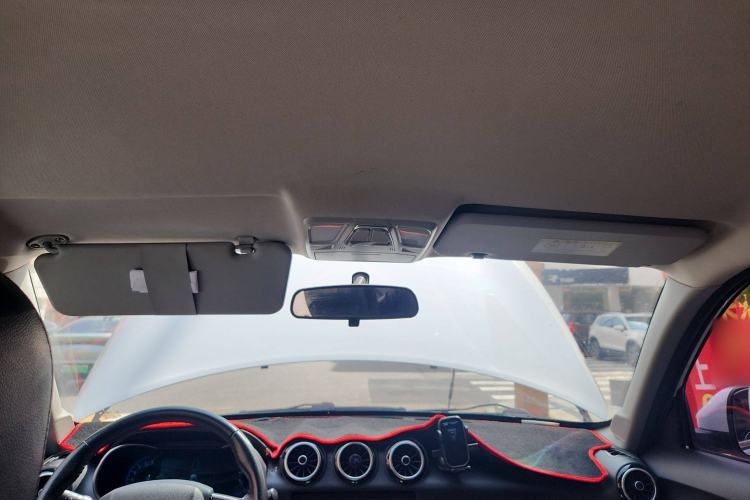 Used Cowin X3 2016 1.6L Manual Smart Connect IV Version