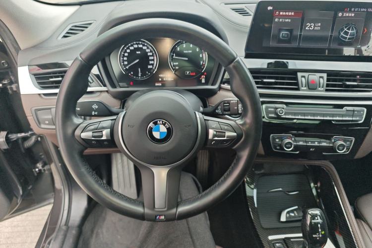 Used BMW X2 2021 Restyled sDrive25i M Sport Package