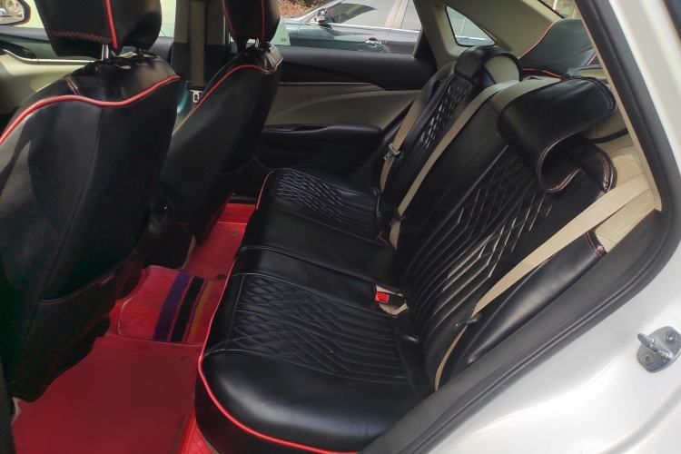 Used Buick GT 2019 15T Dual-Clutch Advanced Version China VI Standard