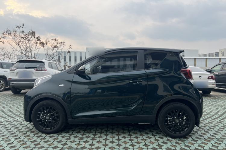 Used Chery Little Ant 2024 Facelifted 321km Beloved Edition Exterior 7