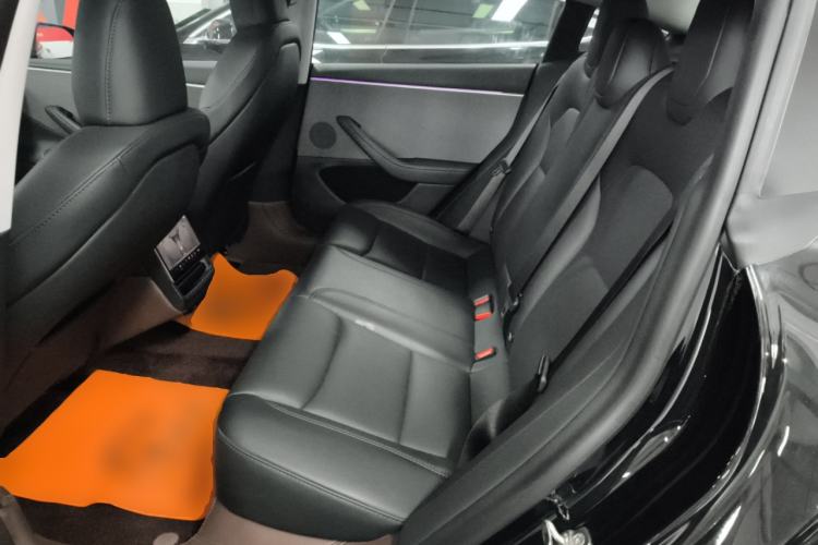 Used Tesla Model 3 2023 Rear-Wheel-Drive Version
