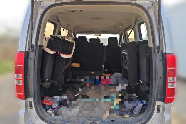 Used JAC Refine M3 2016 IKEA Edition 1.6L Luxury Model