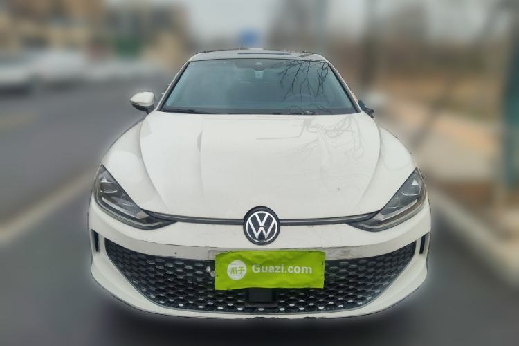 Used Volkswagen Lamando 2022 Lavida L 280TSI DSG Cool & Spicy Edition
