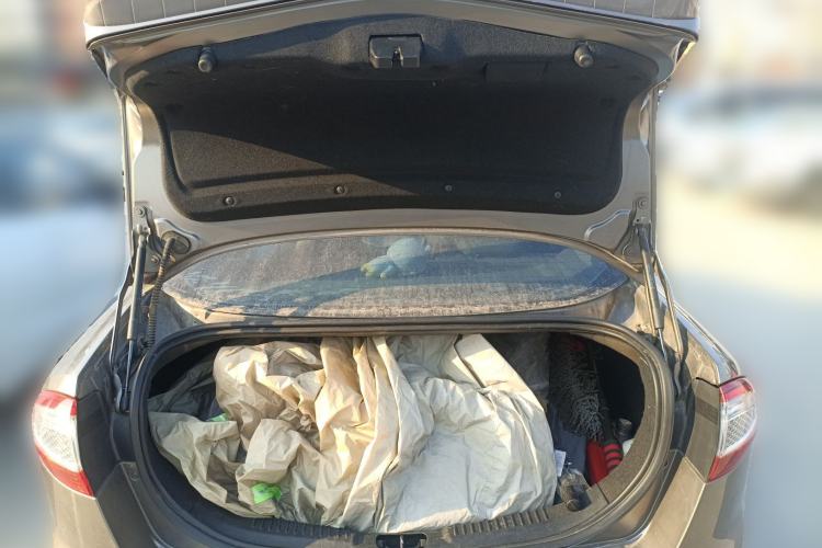 Used Ford Mondeo 2011 2.3L Fashion Edition