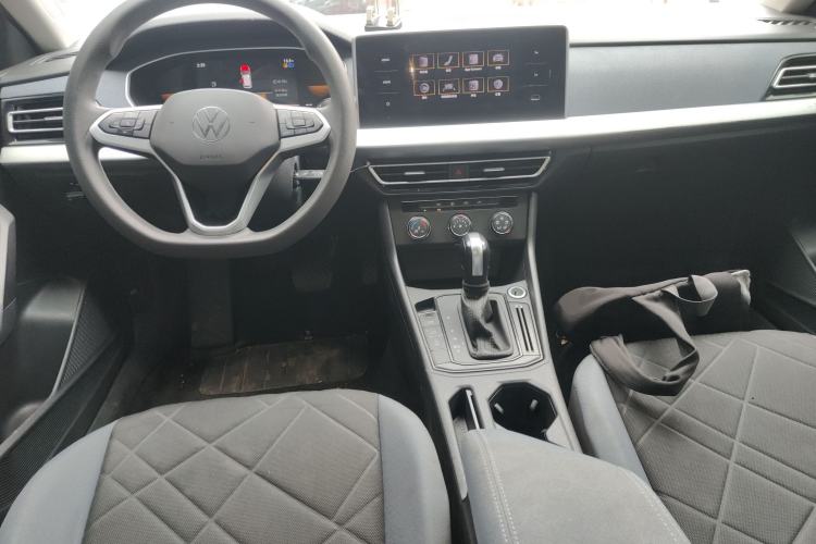 Used Volkswagen Lavida 2023 1.5L Automatic De Yi Edition
