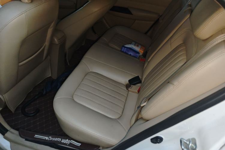 Used Great Wall C30 2016 1.5L AMT Comfort Model
