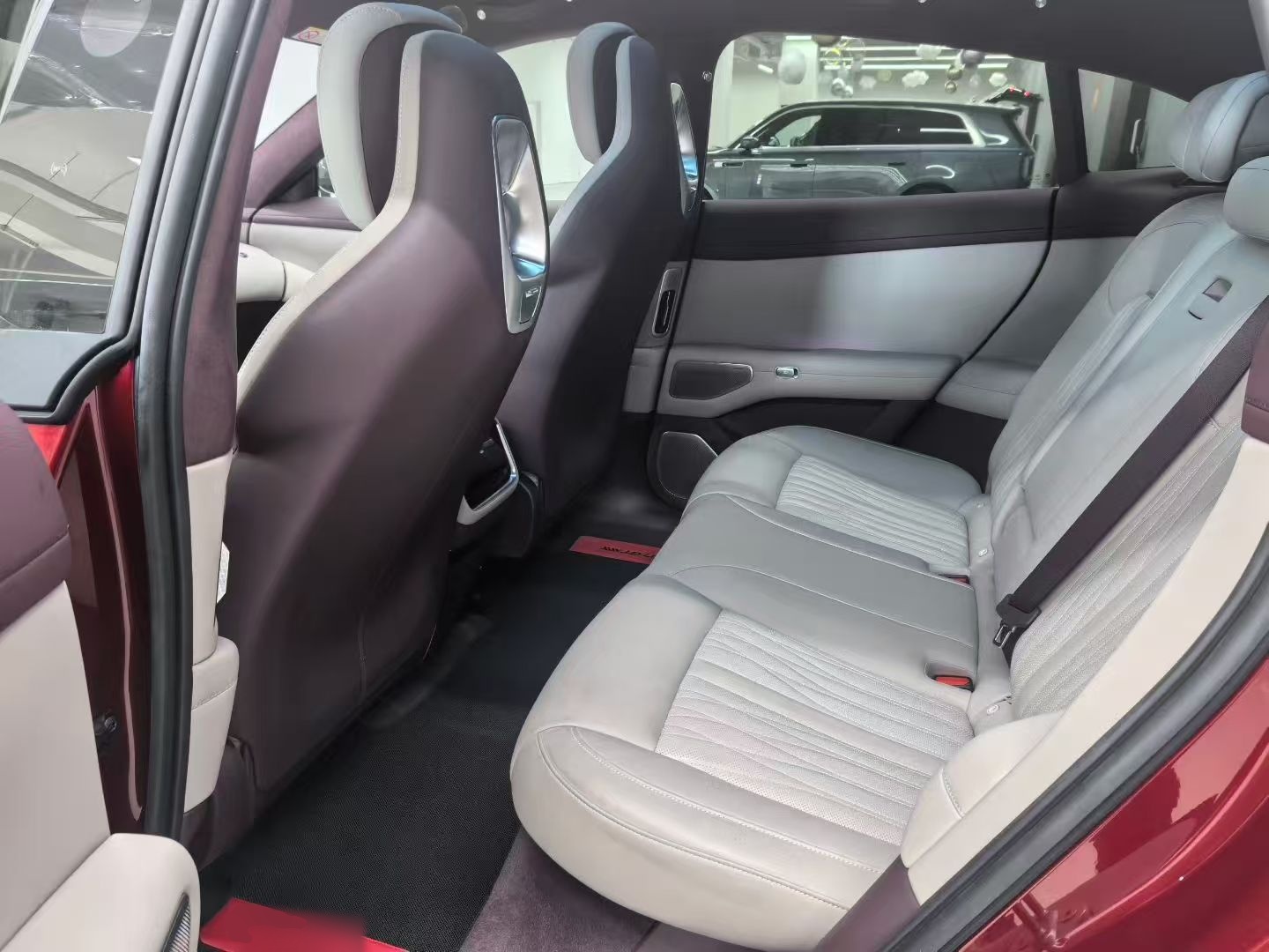 Xiaomi Auto YU7 2026 Model GT — снимка 20