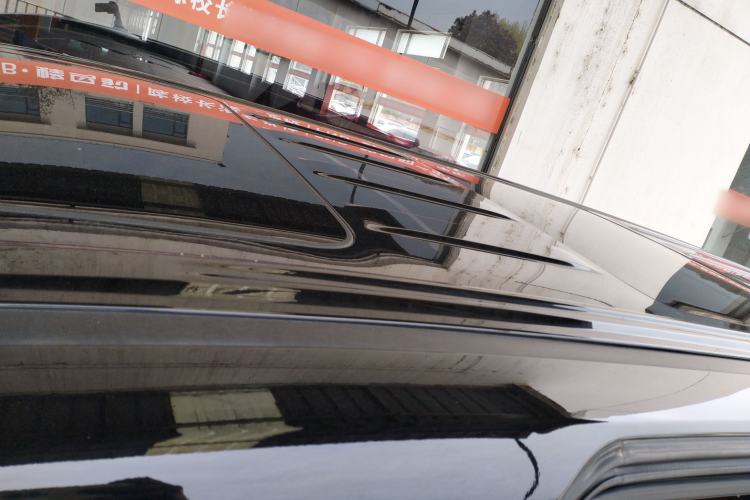 Used GAC Trumpchi E9 2023 E9 PRO
