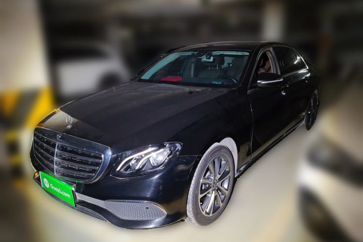 Used Mercedes-Benz E-Class 2019 E 260 L