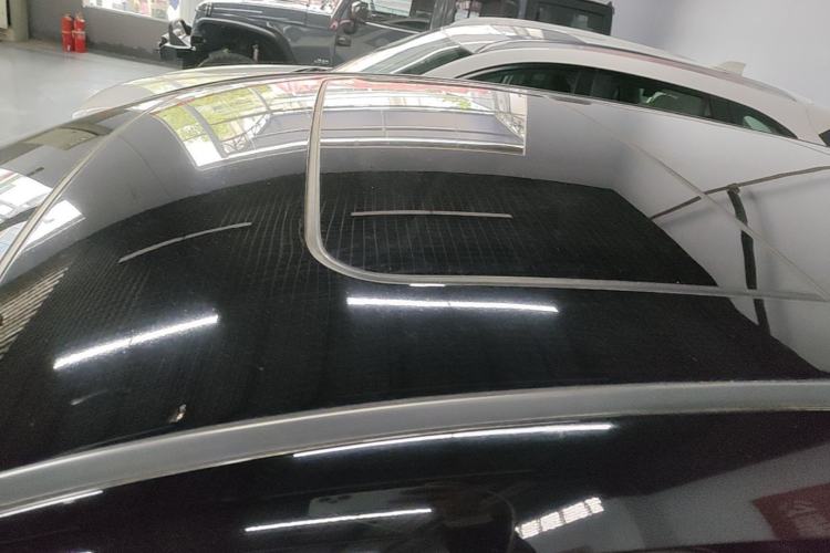 Used Honda CR-V 2021 240TURBO CVT 2WD Comfort Version