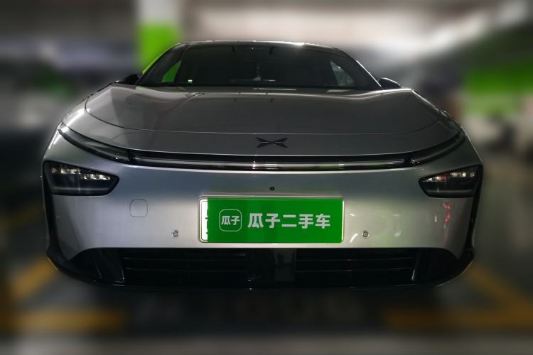 Used XPeng P7+ 2024 Long-Range Max
