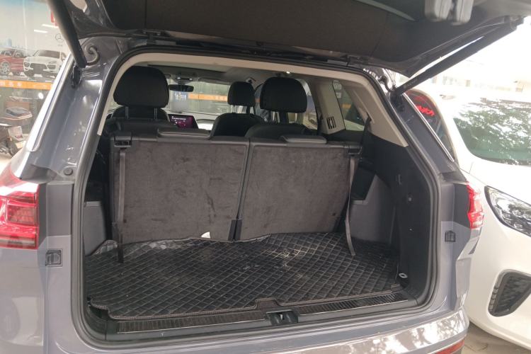 Used Volkswagen Talagon 2021 380TSI Four-Wheel Drive Luxury Premium Edition Pro
