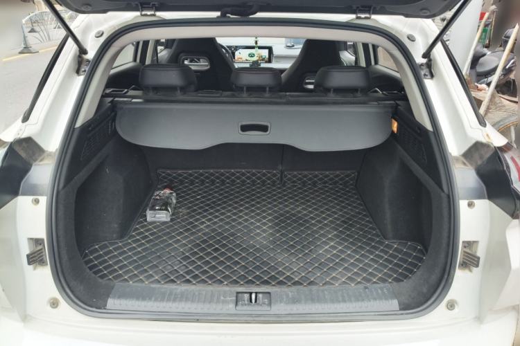 Used NETA U 2021 Pro 400 Cruiser Edition