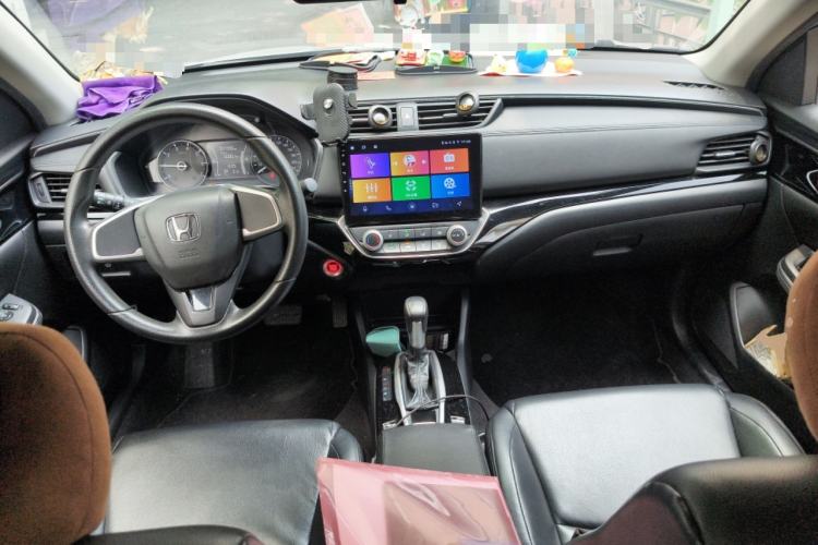 Used Honda Crider 2019 180 Turbo CVT Comfort Version China VI