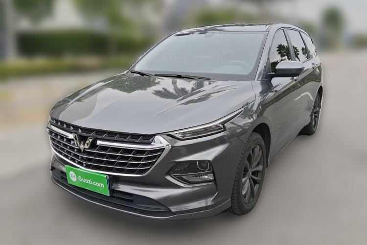 Used Wuling Victory 2020 1.5T CVT Elite Model