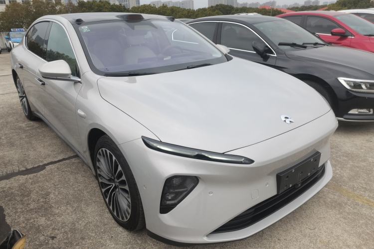 Used Nio ET7 2022 100kWh First Edition