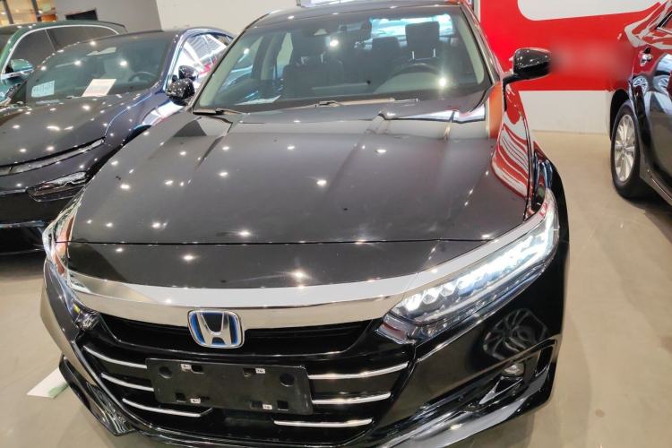Used Honda Accord 2022 Xing·Hybrid 2.0L Xingling Version Exterior 1