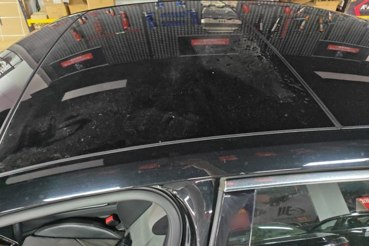 Used Audi A6L 2019 45 TFSI Prestige Dynamic Edition
