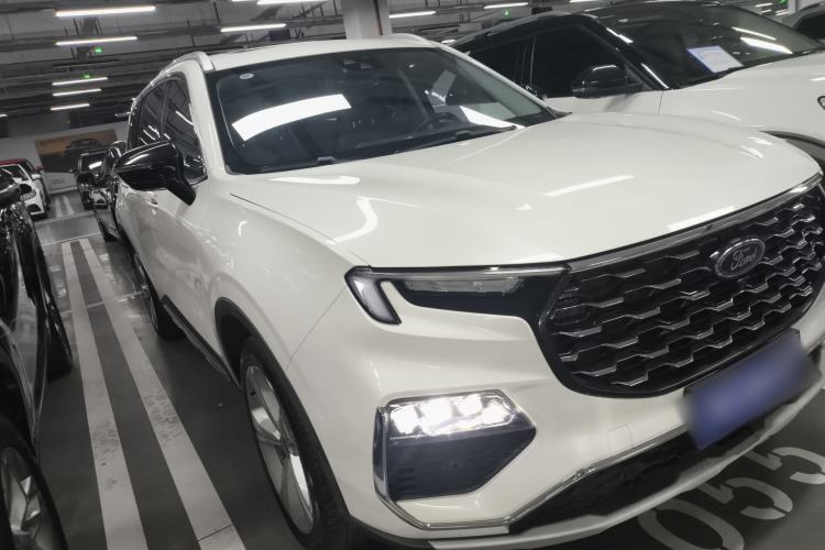 Used Ford Equator 2021 EcoBoost 225 Premier PLUS 6-Seater