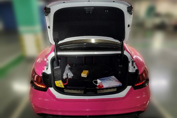 Used Audi RS e-tron GT 2023 Basic Model