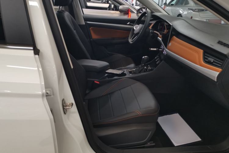 Used Volkswagen Bora 2025 200TSI DSG Enjoy PRO Edition