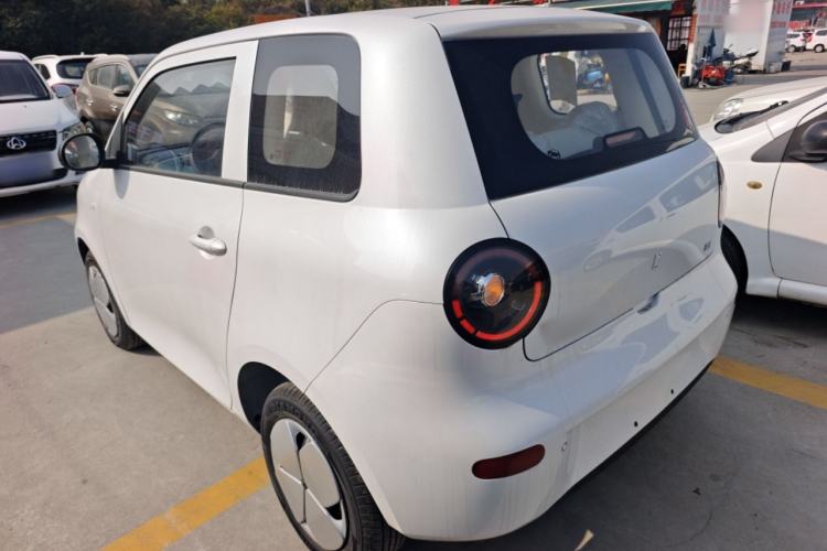 Used Aishang 2026 Model Glamorous Edition
