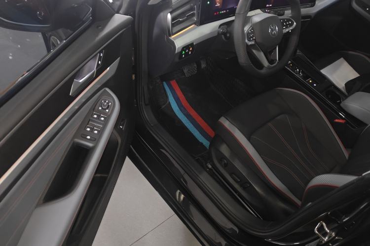 Used Volkswagen Lamando 2025 Lavida L 280TSI DSG Cool & Spicy Edition
