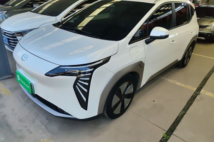 Used AION Y 2023 Plus 610 Enjoy Edition