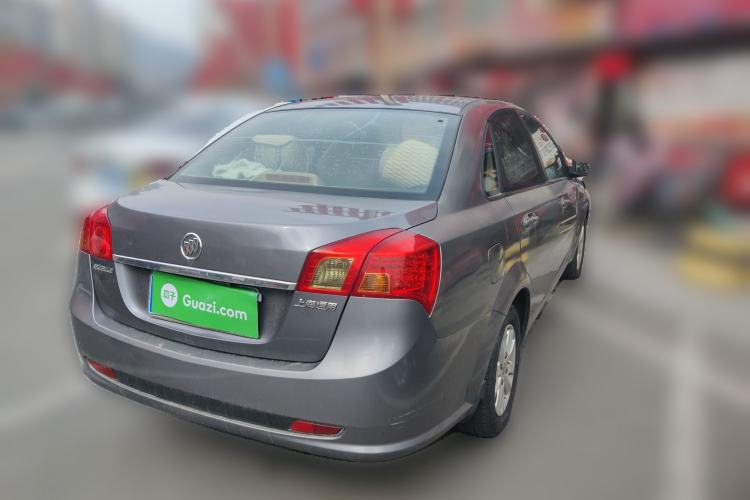Used Buick Excelle 2011 1.6 LX-MT