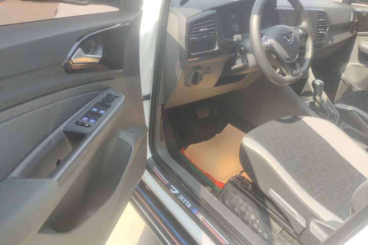 Used Jetta VS5 2019 280TSI Automatic Trend Model