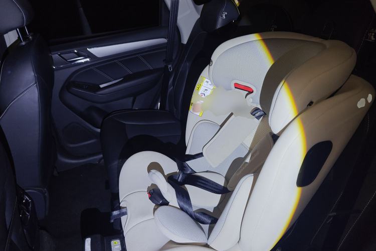 Used Roewe RX5 2020 20T Automatic 4G Connected Million Edition