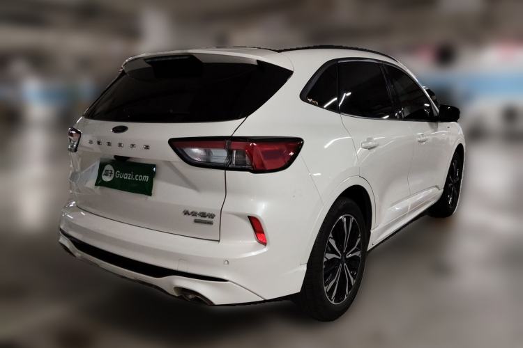 Used Ford Escape 2020 EcoBoost 245 Four-Wheel Drive ST-LINE Deluxe Edition
