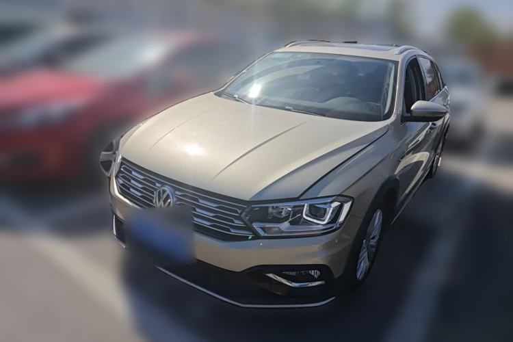 Used Volkswagen C-TREK 2018 230TSI DSG Comfort Model