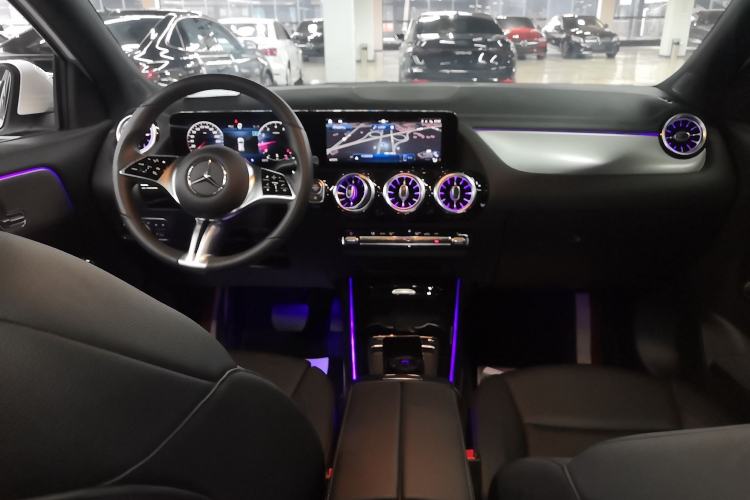 Used Mercedes-Benz GLA 2024 GLA 200