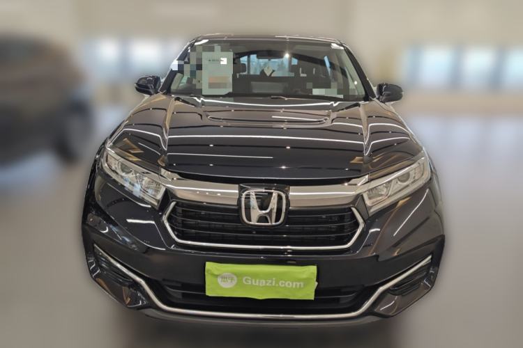 Used Honda Avancier 2023 240TURBO Two-Wheel Drive Comfort Edition Front