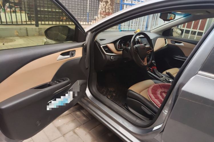 Used Chevrolet Monza 2020 320 Automatic Enjoyment Edition