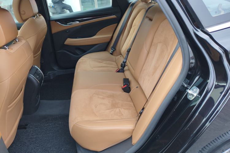 Used Buick LaCrosse 2019 28T Luxury Version