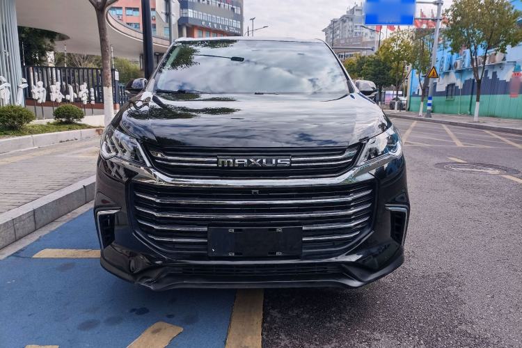 Used SAIC MAXUS G50 2021 1.5T Automatic Comfort Touring B