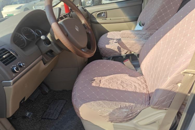 Used Buick GL8 2014 2.4L Classic Edition
